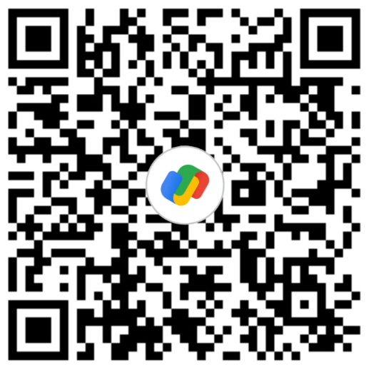UPI QR Code