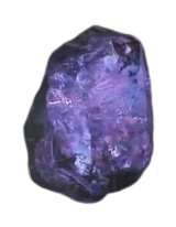 Infinity Stone VFX