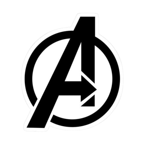 Avengers Emblem
